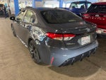 2025 Toyota Corolla Hybrid SE