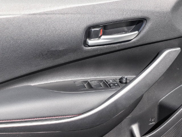 2025 Toyota Corolla Hybrid SE