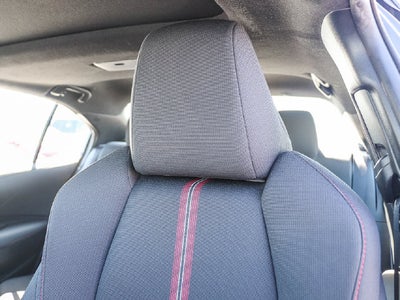2025 Toyota Corolla Hybrid SE
