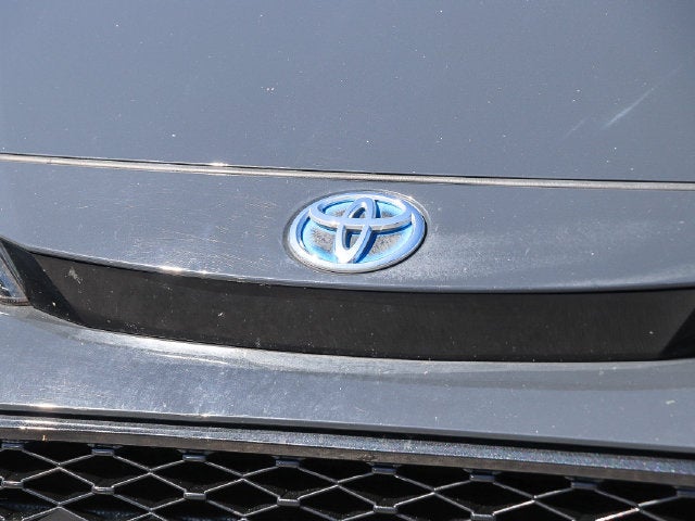 2025 Toyota Corolla Hybrid SE
