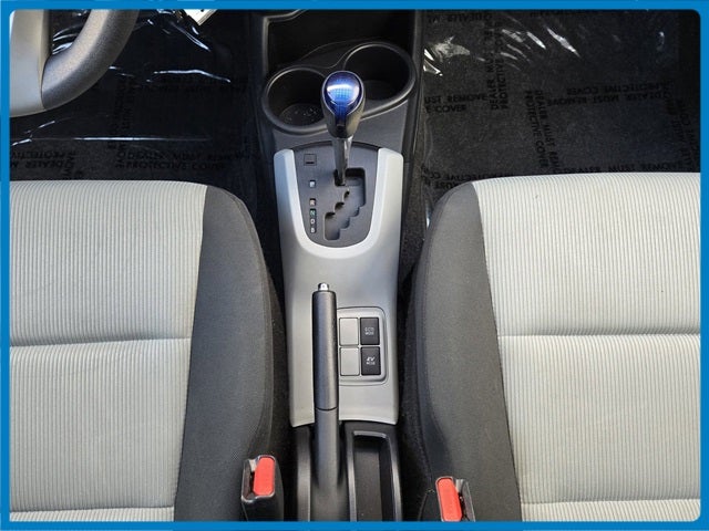 2013 Toyota Prius c Two