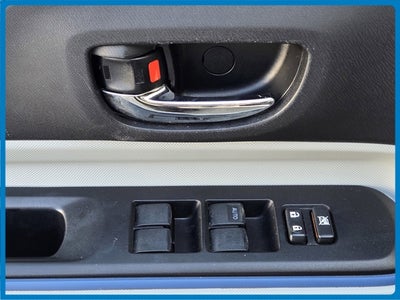 2013 Toyota Prius c Two