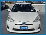 2013 Toyota Prius c Two