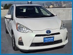 2013 Toyota Prius c Two