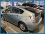 2012 Toyota Prius Plug-in Base