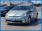 2012 Toyota Prius Plug-in 5dr HB (Natl)