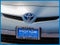 2012 Toyota Prius Plug-in 5dr HB (Natl)