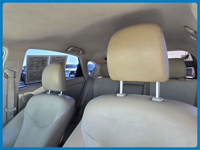 2014 Toyota Prius Four