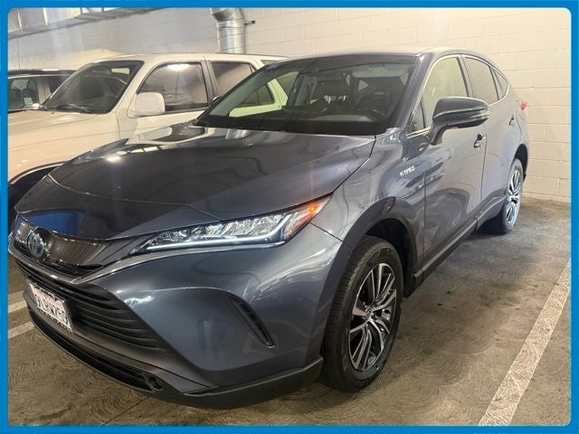 2021 Toyota Venza LE