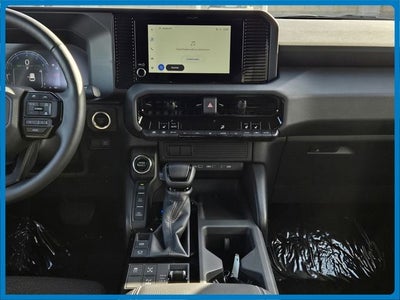 2025 Toyota Land Cruiser 1958