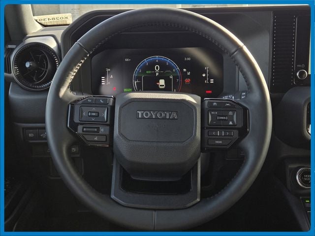 2025 Toyota Land Cruiser 1958