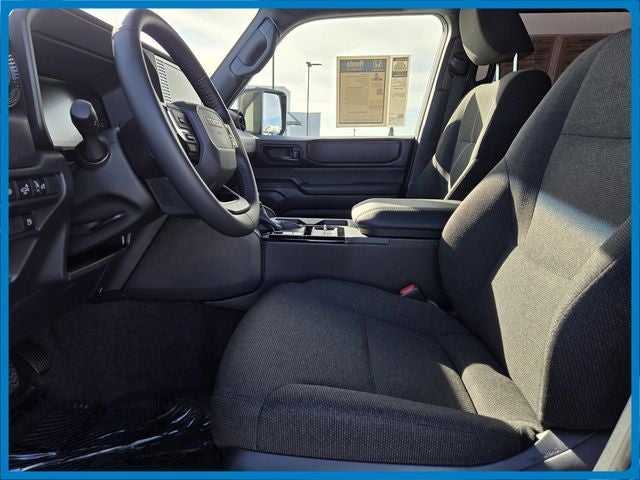 2025 Toyota Land Cruiser 1958