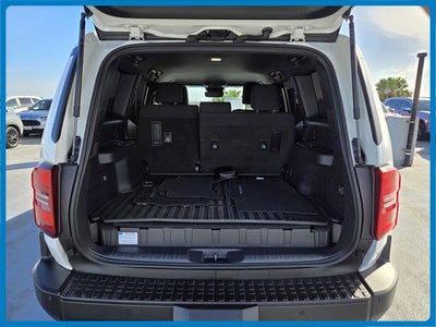 2025 Toyota Land Cruiser 1958