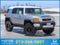 2010 Toyota FJ Cruiser Base