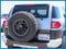 2010 Toyota FJ Cruiser Base