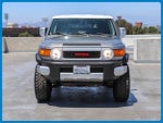 2010 Toyota FJ Cruiser Base
