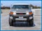 2010 Toyota FJ Cruiser Base