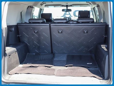 2010 Toyota FJ Cruiser Base