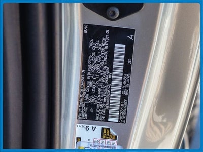 2010 Toyota FJ Cruiser Base