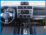 2010 Toyota FJ Cruiser Base