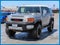 2010 Toyota FJ Cruiser Base