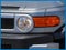 2010 Toyota FJ Cruiser Base