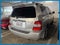 2006 Toyota Highlander Hybrid Base