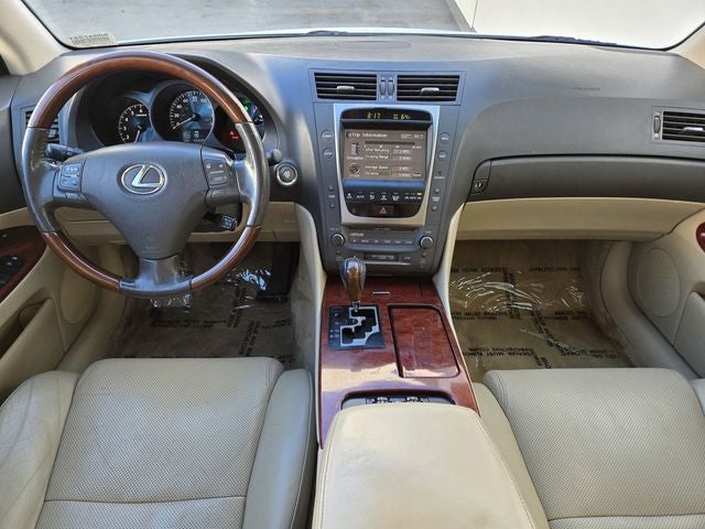 2006 Lexus GS 300