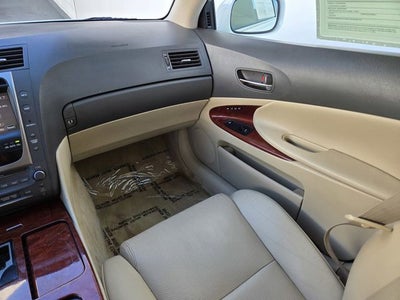 2006 Lexus GS 300