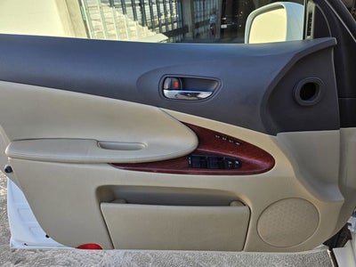 2006 Lexus GS 300