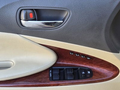 2006 Lexus GS 300