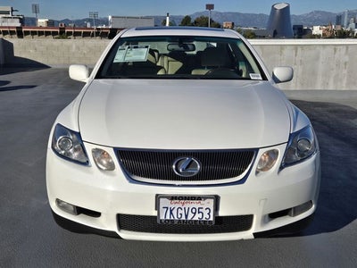 2006 Lexus GS 300