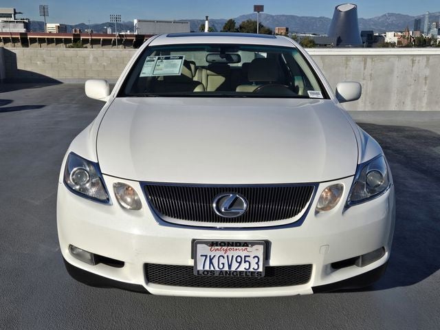 2006 Lexus GS 300