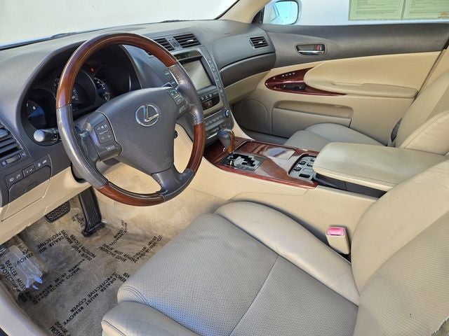 2006 Lexus GS 300