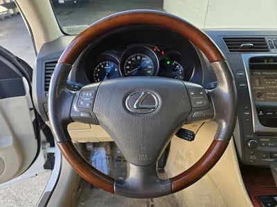 2006 Lexus GS 300