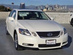 2006 Lexus GS 300