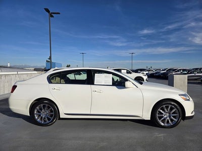 2006 Lexus GS 300