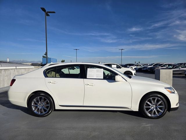 2006 Lexus GS 300