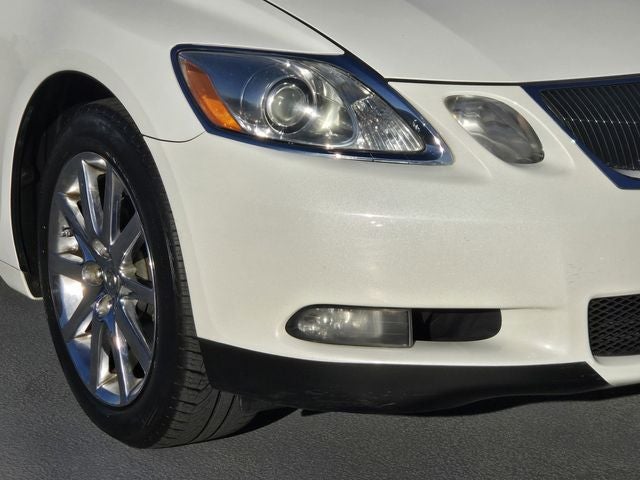 2006 Lexus GS 300