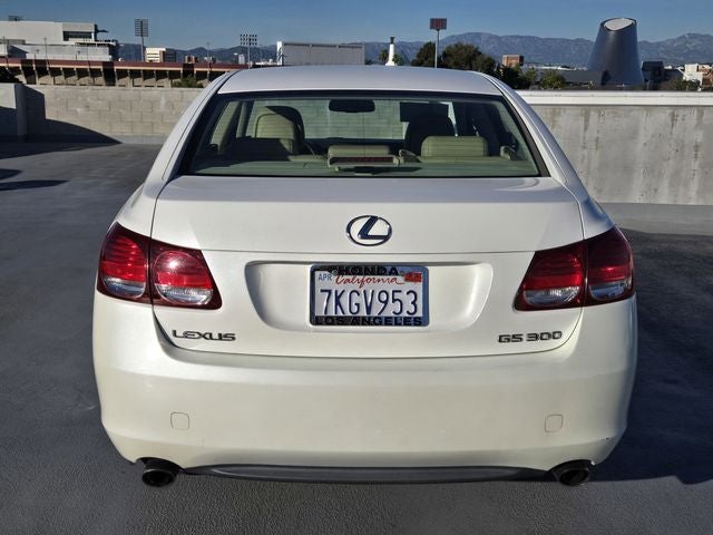 2006 Lexus GS 300