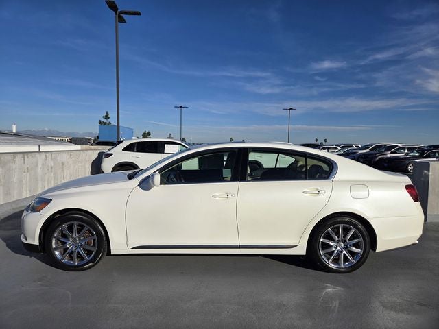 2006 Lexus GS 300