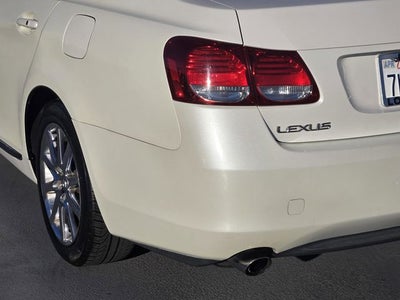 2006 Lexus GS 300