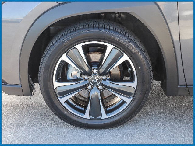 2024 Lexus UX 250h