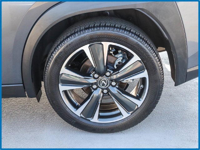 2024 Lexus UX 250h