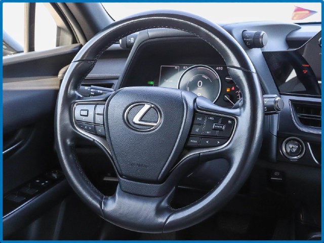 2024 Lexus UX 250h