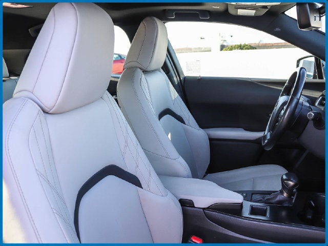 2024 Lexus UX 250h