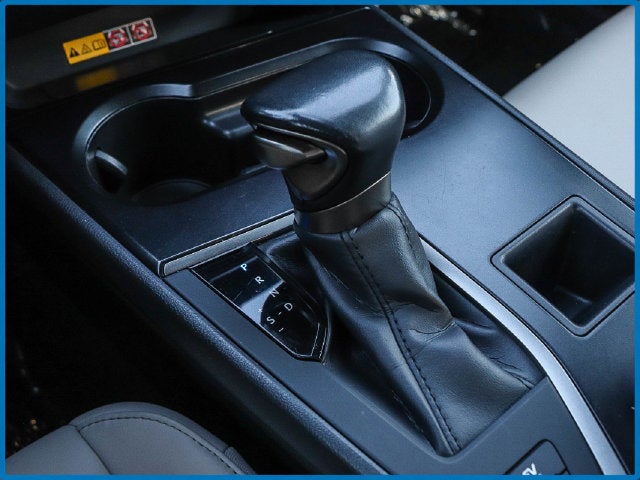2024 Lexus UX 250h