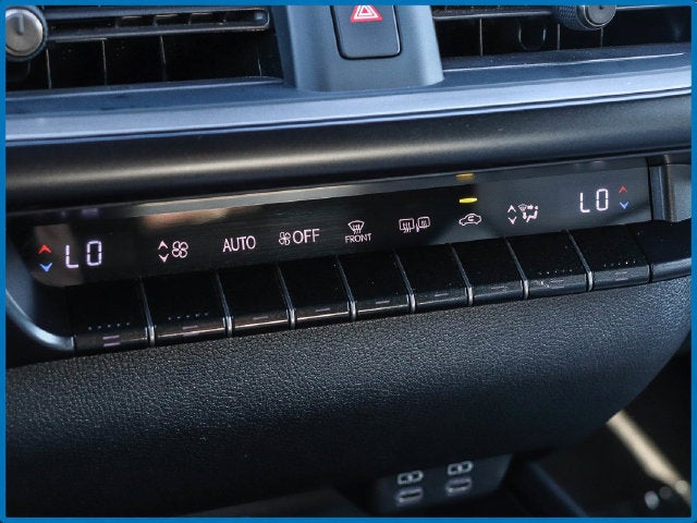 2024 Lexus UX 250h