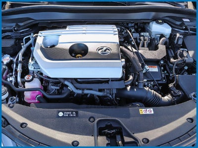 2024 Lexus UX 250h