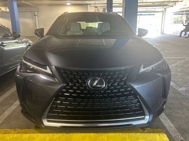 2024 Lexus UX 250h Base